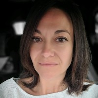 Exhibit Group Employee Aline Delpau's profile photo