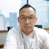 7-Eleven Malaysia Employee Tony Salim's profile photo