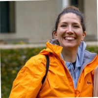 Myeloma UK Employee Sarah Secombes's profile photo