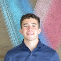 Boston Consulting Group (BCG) Employee Josh Romero's profile photo