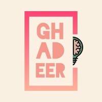 First Mover Co. Employee Ghadeer ®'s profile photo