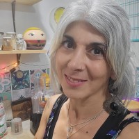 DataFactory Employee Rosana Scordamaglia's profile photo