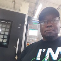 ToolBold Corp Employee Jermaine Hill's profile photo