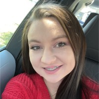 Southern New Hampshire University Employee Trinity Armstrong's profile photo