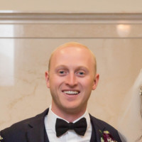 Midwest Crane Services Employee Christopher Erickson's profile photo