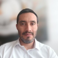 DATECSA Employee Luis Alberto Cortes Zambrano's profile photo