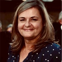 SoftBank Group International Employee Susan Burt's profile photo