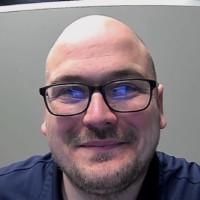 JMF Technologies, LLC Employee Patrick Smith's profile photo