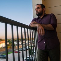 Jonathan Garza Email