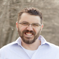 Miami Valley Hospital Employee Lucas Schmit's profile photo
