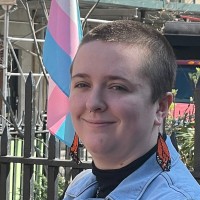 MediaCross Employee Zoe Pine's profile photo