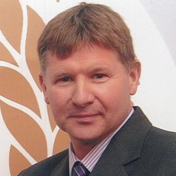 JOHN F HUNT LTD Employee Richard Yarnold's profile photo