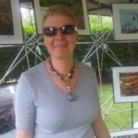 Deluxe Delivery & Logistics Systems Employee Karen Ritter's profile photo