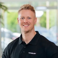 Via Biler A/S Employee Thomas Josephsen's profile photo