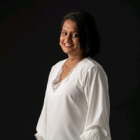 Tina John's profile photo