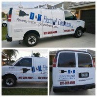 Electrical Contractor Employee Kenvin Reid's profile photo