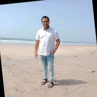 SUPRIYA LIFESCIENCE LIMITED Employee Sameer Sakpal's profile photo