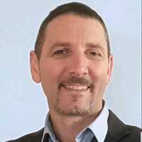 Henze Boron Nitride Products AG Employee Roberto Capra's profile photo