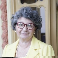 Gamos Employee Gloria Morassi's profile photo