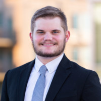 Radyant Inc Employee Adam Gray's profile photo