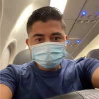 Paynau Employee Ing Edin Lopez's profile photo