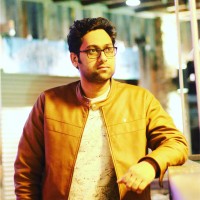 Broadridge Employee Amjad Mohammed's profile photo