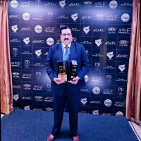 CERA Sanitaryware Ltd. Employee Bipin Joshi's profile photo