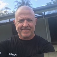 Simon Farrell Email