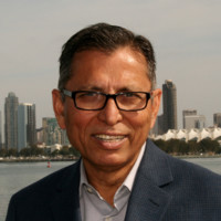 JW Marriott Anaheim Resort Employee Nusrat Mirza's profile photo