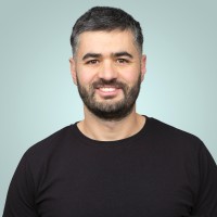 89grad GmbH Employee Rami B.'s profile photo