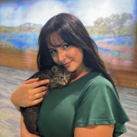Animal Defense League of Texas Employee Charli Behn's profile photo