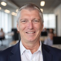 Eurekii Employee Stephen Cross's profile photo