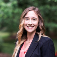 SkillUp Coalition Employee Crystal Forame's profile photo