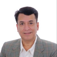 Nexxbase Marketing Pvt Ltd Employee Smeer Chopra's profile photo