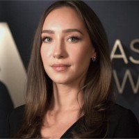 Atlas Network Employee Emily Miels de Sousa's profile photo