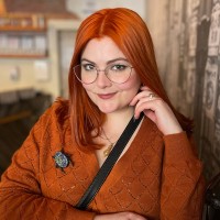 Magnificent Nerds Employee Sarah Cooper's profile photo