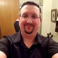 Integrated Technologies Inc. (Intec) Employee Justin Tallman's profile photo