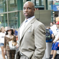 Criterion Management LLC. Employee Donald Cherry's profile photo