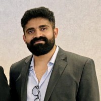 EnnovaTech Solutions Employee Athul Ravi's profile photo