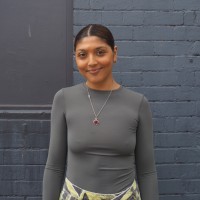 UNDR Ctrl Employee Chaquira Cusack's profile photo