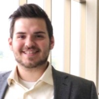 Virginia Tile Company Employee Evan Webster's profile photo