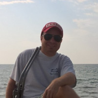 Axellant Employee Yevhen Karpov's profile photo