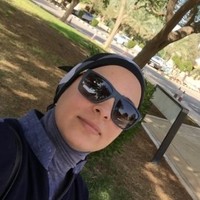 CDCFC Headstart Employee May Hijazi's profile photo