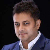 Navneet Maheshwari Email & Phone Number