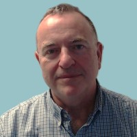 POLYVANTIS Employee Paul Gumbrell's profile photo