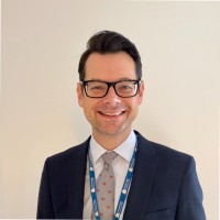 Solihull College & University Centre Employee Dan Starkey's profile photo