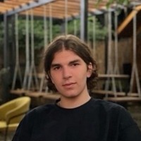Waves Creative Employee Ilya Levun's profile photo