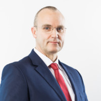 Dussmann Employee Uwe Gütschow's profile photo