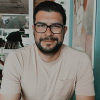 Ben Clymer's Body Shop Employee Jesse Castaneda's profile photo