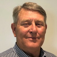 Hendry Employee Peter Wills's profile photo